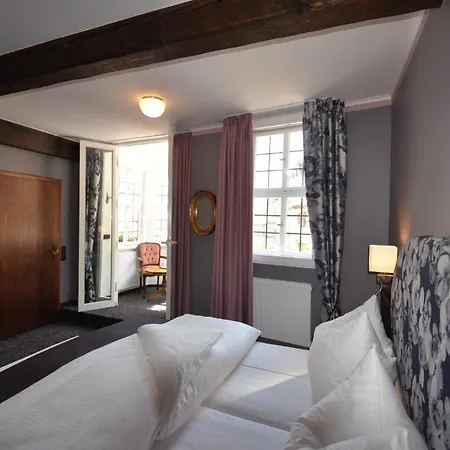 Schmuckkaestchen Hotel