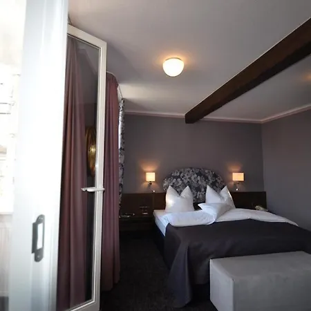 Schmuckkaestchen 3* Miltenberg