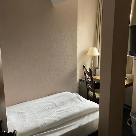 Hotel Schmuckkaestchen 3*