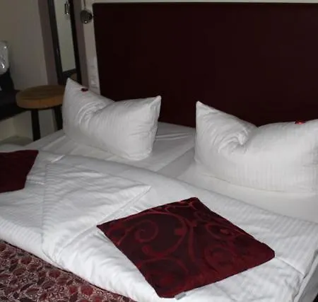 Hotel Schmuckkaestchen