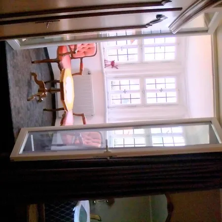 Schmuckkaestchen Hotel 3*