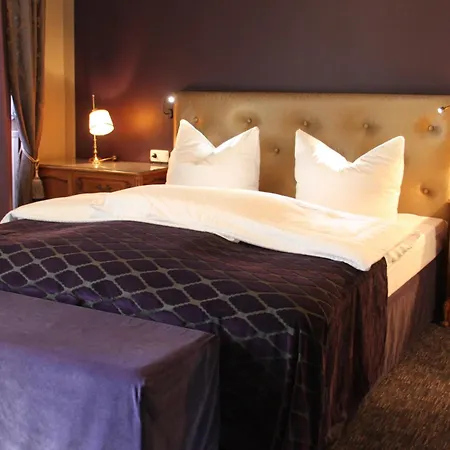 Schmuckkaestchen Hotel Miltenberg