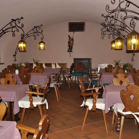 Schmuckkaestchen 호텔 밀텐베르크