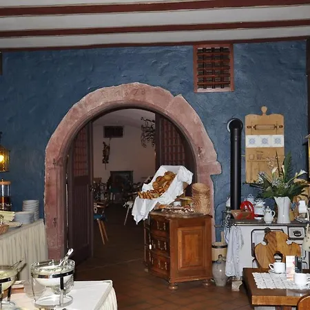 Schmuckkaestchen Hotel