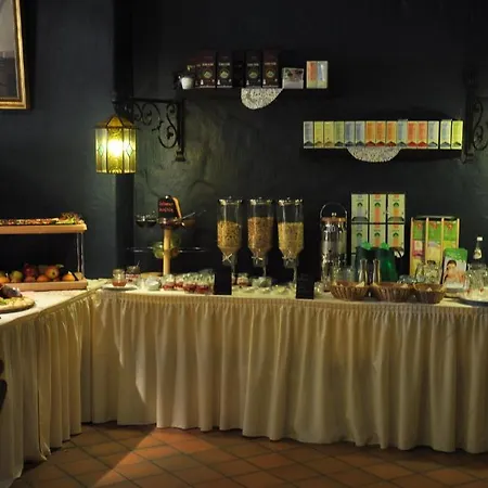 Schmuckkaestchen Hotel Miltenberg