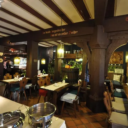 Hotel Schmuckkaestchen
