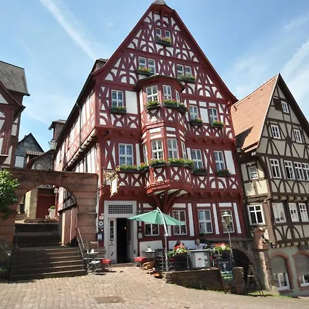 Hotel Schmuckkaestchen 3*