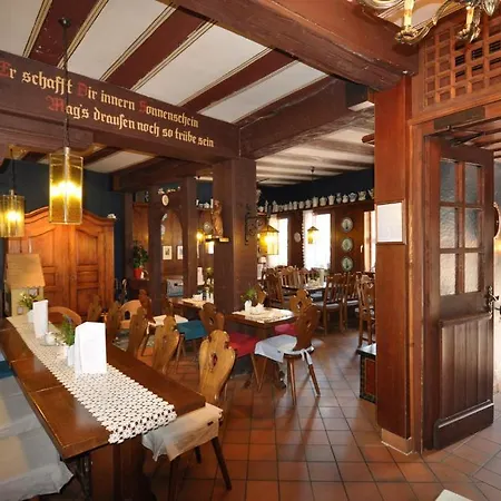 Schmuckkaestchen Hotel 3*
