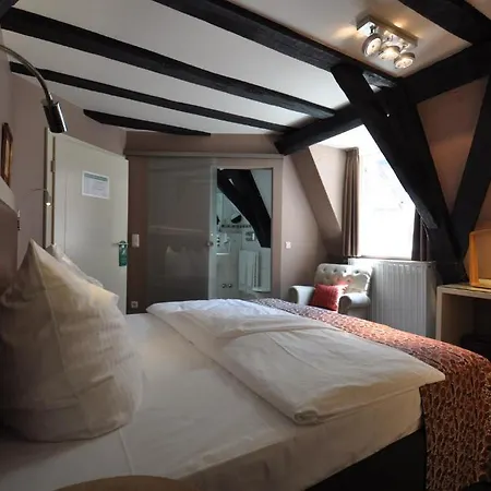Hotel Schmuckkaestchen 3*