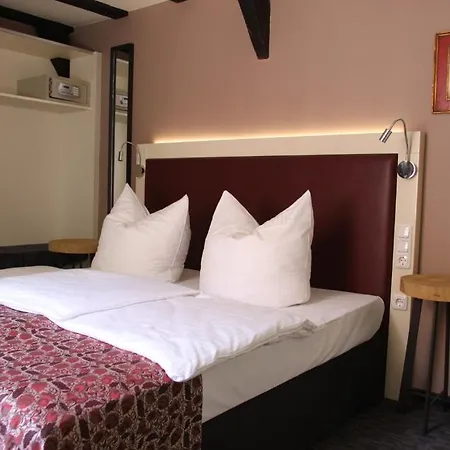 Hotel Schmuckkaestchen 3*