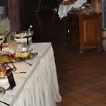מלון Schmuckkaestchen מילטנברג