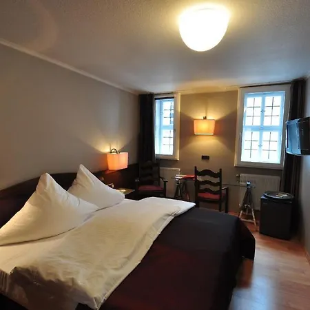 Schmuckkästchen Hotel