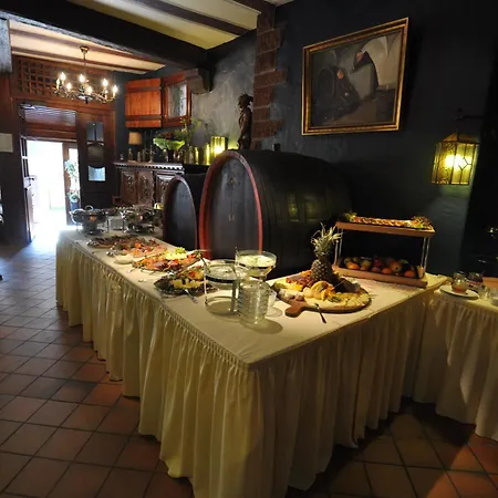Hotell Schmuckkaestchen