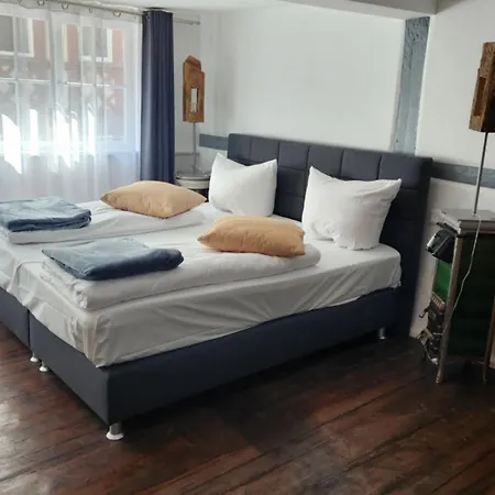 Hotell Schmuckkaestchen