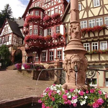 Schmuckkaestchen Miltenberg