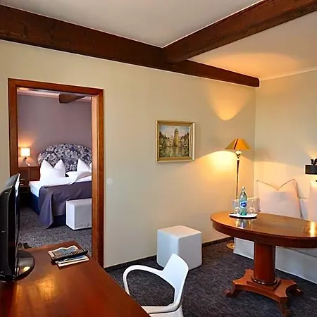 Hotel Schmuckkästchen 3*