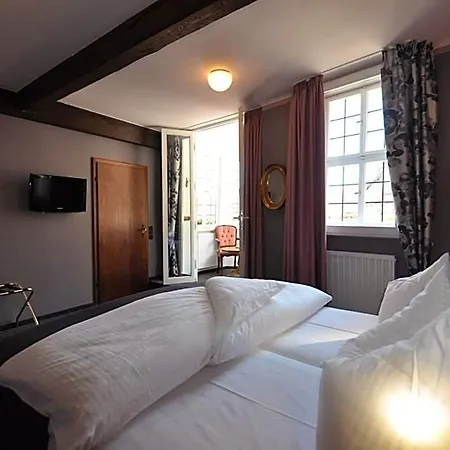 Schmuckkästchen Hotel 3*