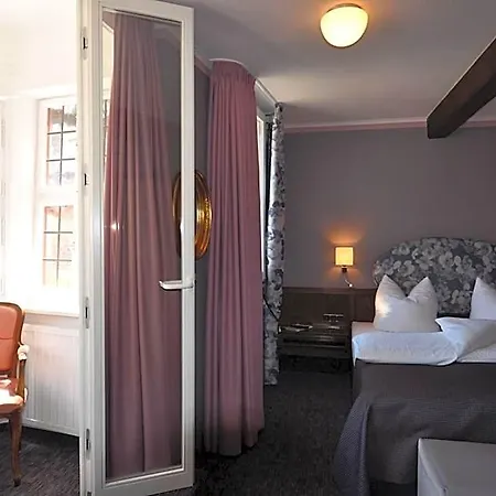Schmuckkästchen Hotel Miltenberg