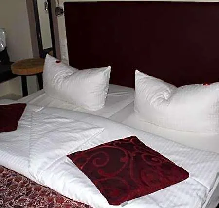 Hotel Schmuckkästchen 3*