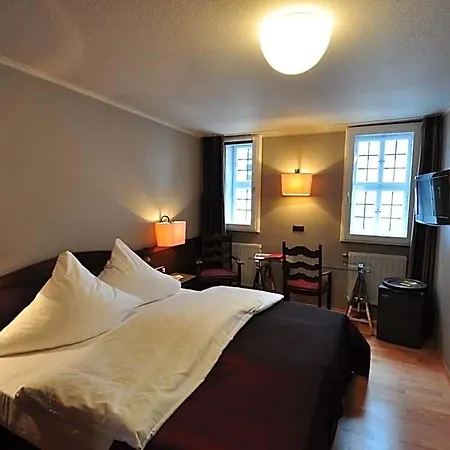 Hotel Schmuckkästchen Miltenberg