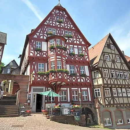Hotel Schmuckkästchen 3*