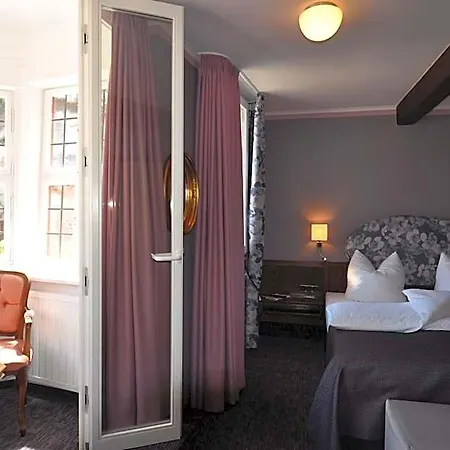 Schmuckkästchen 3* Miltenberg