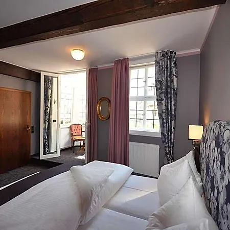 Hotel Schmuckkästchen Miltenberg