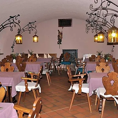 Schmuckkästchen 3* Miltenberg