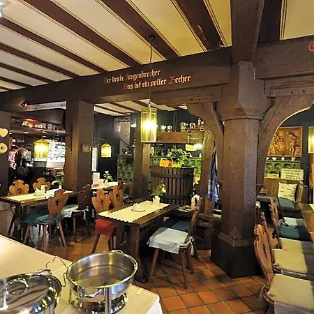 Schmuckkästchen Hotel 3*