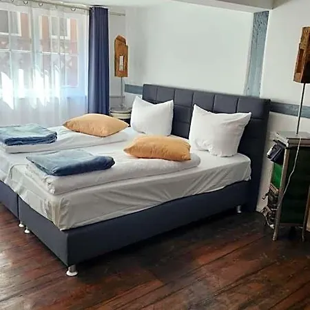 Hotel Schmuckkästchen 3*
