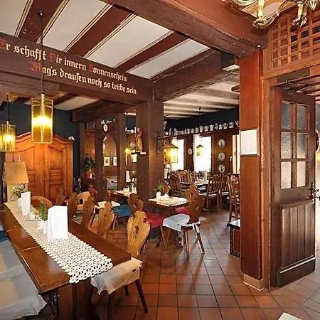 Hotel Schmuckkästchen 3*