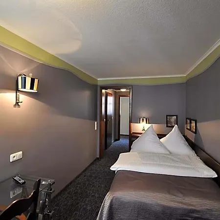 Schmuckkästchen Hotel
