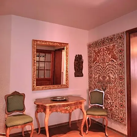 Schmuckkästchen Hotel 3*