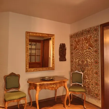 Hotel Schmuckkaestchen Miltenberg