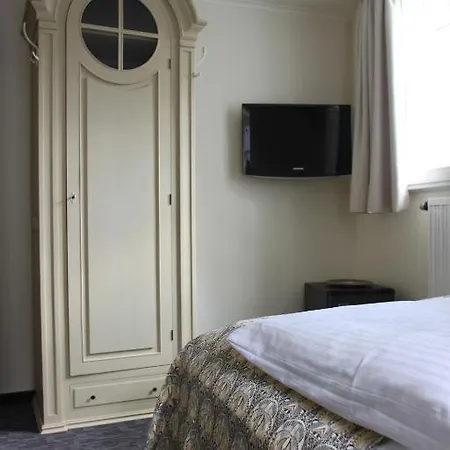 Schmuckkästchen Hotel 3*