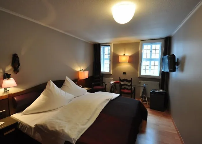 Schmuckkaestchen 3* Miltenberg